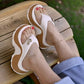 🔥Summer Bestseller🔥Women's Platform Thong Sandals