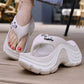 🔥Summer Bestseller🔥Women's Platform Thong Sandals