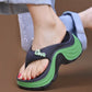 🔥Summer Bestseller🔥Women's Platform Thong Sandals