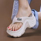 🔥Summer Bestseller🔥Women's Platform Thong Sandals