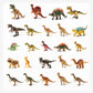 Kids Fun & Educational Dinosaur Toy Kit