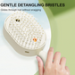 ⚡ LIMITED-TIME 50% OFF! ✨ Electric Spray & Massage Hair Brush