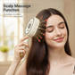 ⚡ LIMITED-TIME 50% OFF! ✨ Electric Spray & Massage Hair Brush