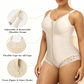 🔥50% OFF!!  & Women's Tummy Control Zip-Up Shapewear Bodysuit & ✈️ free shipping