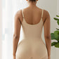 🔥50% OFF!!  & Women's Tummy Control Zip-Up Shapewear Bodysuit & ✈️ free shipping