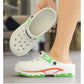 🔥Summer Bestseller🔥 Men's Breathable Slip On Sandals