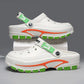 🔥Summer Bestseller🔥 Men's Breathable Slip On Sandals