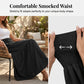 🥳2026 HOT SALE🥳 Women's High-Waist Smocked A-Line Maxi Skirt