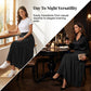🥳2026 HOT SALE🥳 Women's High-Waist Smocked A-Line Maxi Skirt