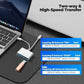 🔥3-in-1 USB-C Memory Card Reader