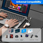🔥3-in-1 USB-C Memory Card Reader