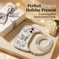 🥳2026 HOT SALE🥳 3D Butterfly Handbag Phone Case with Strap