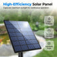 🥳 50% OFF! 🥳 Solar Pond Aerator with Air Pump
