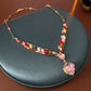 🥳2026 HOT SALE🥳 Sparkling Heart Necklace & Earring Set