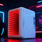 🥳 50% OFF! 🥳 Small Refrigerator With Dimmable LED Light✈️ Free Shipping