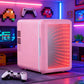 🥳 50% OFF! 🥳 Small Refrigerator With Dimmable LED Light✈️ Free Shipping