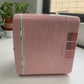 🥳 50% OFF! 🥳 Small Refrigerator With Dimmable LED Light✈️ Free Shipping