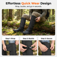 🥳 50% OFF! 🥳 Outdoor Protective Leg Gaiters for Hiking and Hunting