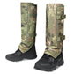 🥳 50% OFF! 🥳 Outdoor Protective Leg Gaiters for Hiking and Hunting