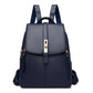 Women PU Leather Backpack Fashion Shoulder Bag for Travel✈️ Free shipping