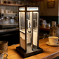 🥳 50% OFF! 🥳Retro Telephone Booth LED Night Lamp