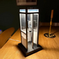 🥳 50% OFF! 🥳Retro Telephone Booth LED Night Lamp