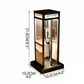 🥳 50% OFF! 🥳Retro Telephone Booth LED Night Lamp