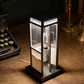🥳 50% OFF! 🥳Retro Telephone Booth LED Night Lamp