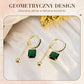 🔥Buy 1 Get 1 Free🔥 Elegant Vintage Synthetic Diamond Drop Earrings