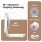 🔥Summer Bestseller🔥 Portable Mini Fan 🔥50% OFF!!  and✈️ free shipping