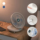 🔥Summer Bestseller🔥 Portable Mini Fan 🔥50% OFF!!  and✈️ free shipping