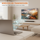 🔥 50% OFF! 🔥 Wireless HDMI Transmitter Receiver ✈️ Free Shipping