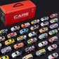 ✈️ Free Shipping🔥 48 Mini Pull-Back Cars with Built-In Garage Set 🔥50% OFF!!🔥