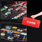 ✈️ Free Shipping🔥 48 Mini Pull-Back Cars with Built-In Garage Set 🔥50% OFF!!🔥