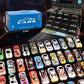 ✈️ Free Shipping🔥 48 Mini Pull-Back Cars with Built-In Garage Set 🔥50% OFF!!🔥