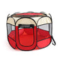 🥳2026 HOT SALE🥳 Summer Pet Portable Playpen✈️ Free Shipping