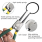 4PCS Snap Ring Pliers Set for Car Repair