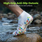 🔥50% OFF!!  and✈️ Free Shipping🔥 Unisex Breathable Mesh Water Shoes