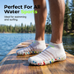 🔥50% OFF!!  and✈️ Free Shipping🔥 Unisex Breathable Mesh Water Shoes