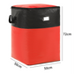 Collapsible Storage and Moving Bag