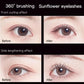 🔥Buy 1 Get 1 Free🔥 Pink Tube Little Sun Volumizing And Lengthening Mascara