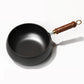 🔥50% OFF!🔥 Uncoated Thick Iron Pot✈️ Free Shipping