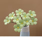 🥳 50% OFF! 🥳 Everlasting Ceramic Floral Decoration
