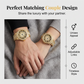 🔥2026 New Arrival ＆ Hot Sale🔥 Men's Iced-Out Rotating Dial Watch &🔥50% OFF!✈️Free Shipping