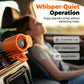 🔥Summer Bestseller🔥 Hands-Free Personal Cooling Fan with LED Display