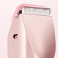 🥳 50% OFF! 🥳 IPX7 Waterproof Dual-head Shaver for Women