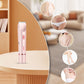 🥳 50% OFF! 🥳 IPX7 Waterproof Dual-head Shaver for Women
