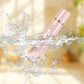 🥳 50% OFF! 🥳 IPX7 Waterproof Dual-head Shaver for Women