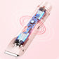 🥳 50% OFF! 🥳 IPX7 Waterproof Dual-head Shaver for Women