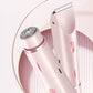 🥳 50% OFF! 🥳 IPX7 Waterproof Dual-head Shaver for Women